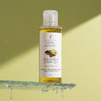 Amla Reetha & Shikakai Oil