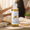 Cold Pressed Mustard Oil