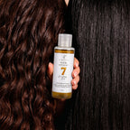7 Wonders Oil
