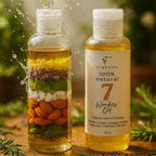 7 Wonders Oil