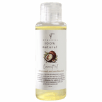 Cold Pressed Coconut Oil