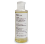 Cold Pressed Coconut Oil